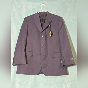 Ralph Lauren Wool Blazer Jacket Mens 46R